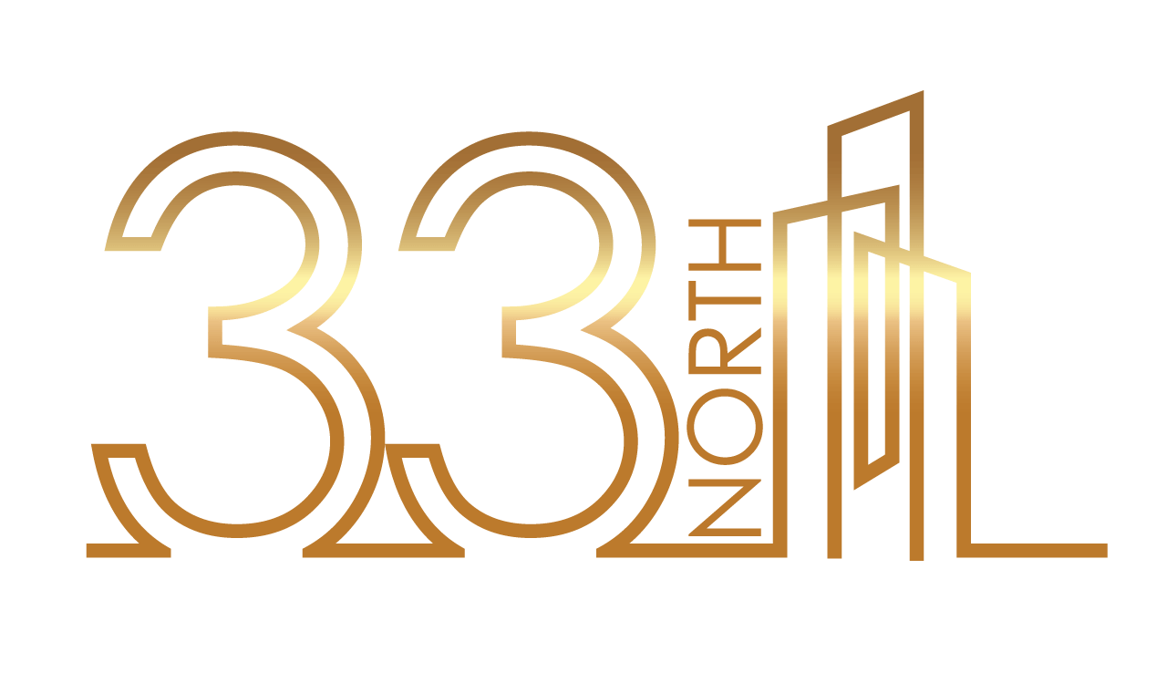 33 North